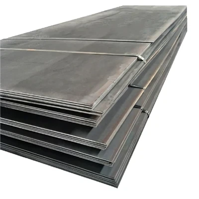 Carbon Structural Steel Plate (A36, Q235, S235, SS400) Supplier & Exporter 2mm 3mm ASTM A36 Q235 Hot RolledPlate Carbon Steel Sheet Plate