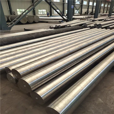 15CrNiMoA (EX30) Alloy Steel