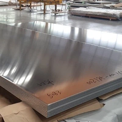 Aluminium Sheet