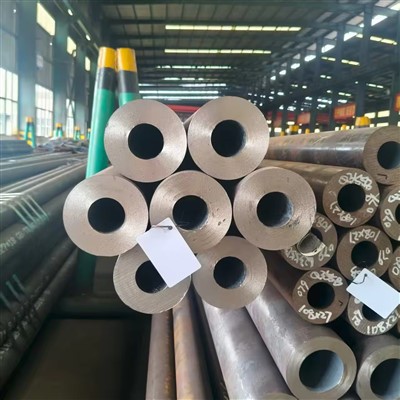 ASTM A106 Carbon Steel Pipe