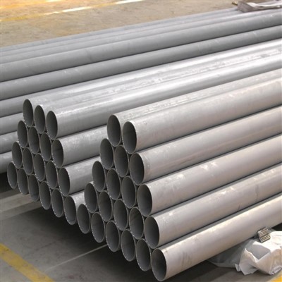 ASTM A312 TP304L Stainless Steel Pipe | 304L SS Seamless & Welded Pipe Specification, Size Chart & Supplier