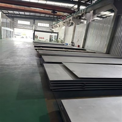 ASTM B162 Nickel Plate Sheet