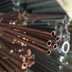 ASTM B42 Seamless Copper Pipe