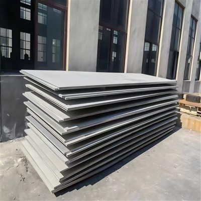 ASTM B443 Nickel Alloy Plate Sheet And Strip