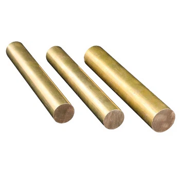 C33300 Phosphor Bronze
