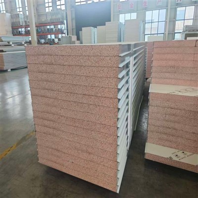 EPS Sandwich Panel