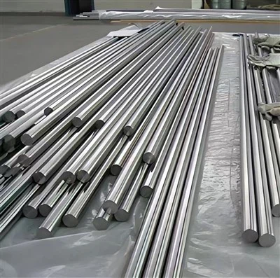 Incoloy Alloy 800/800H/800HT