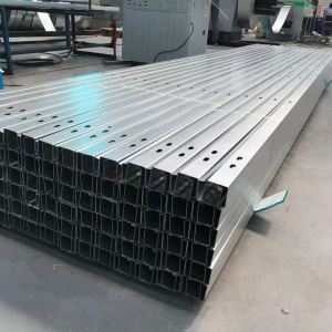 Solar Panel Frame