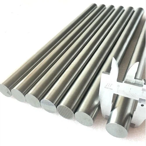 Titanium Alloy Wire And Bar